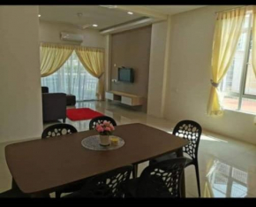 Adra homestay